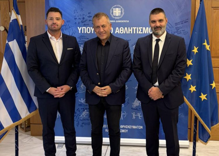 Και πάλι το δεύτερο Κλειστό στο προσκήνιο