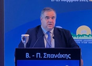 Έργα υποδομών ύδρευσης, αποχέτευσης προϋπολογισμό ύψους 60,7 εκατομμυρίων ευρώ