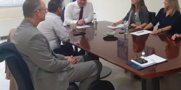 Στο επίκεντρο η εύρυθμη λειτουργία των Τελωνείων