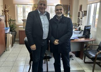 Ανάγκες και προτεραιότητες του Δήμου Ζίτσας