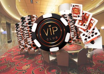 Πώς λειτουργούν τα VIP & loyalty προγράμματα των online casino live