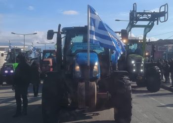 Στο «μικροσκόπιο» της Δικαιοσύνης οι αγροτικές κινητοποιήσεις