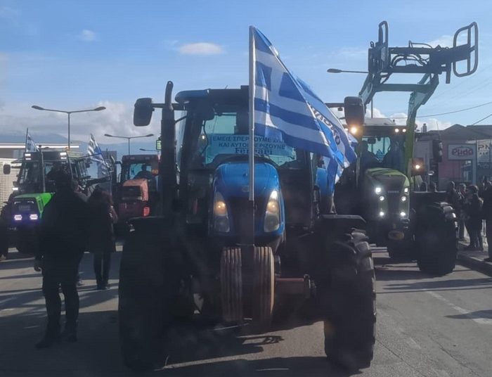 Στο «μικροσκόπιο» της Δικαιοσύνης οι αγροτικές κινητοποιήσεις