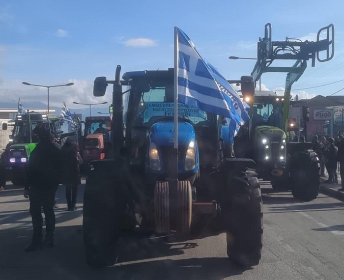 Στο «μικροσκόπιο» της Δικαιοσύνης οι αγροτικές κινητοποιήσεις