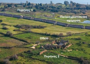 Με νέες διαδρομές αναδεικνύεται η Νικόπολη