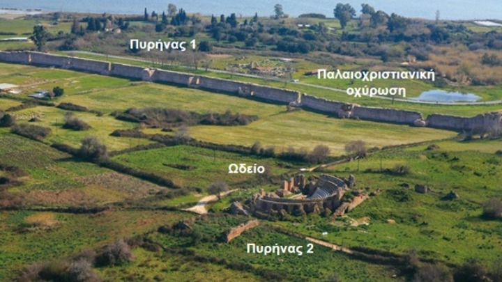 Με νέες διαδρομές αναδεικνύεται η Νικόπολη