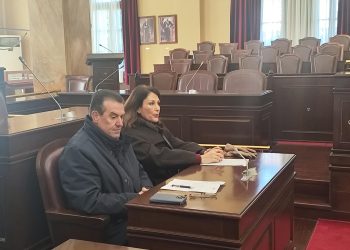 Και πάλι χωρίς εισηγήσεις ….