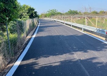 ΒΑΣΙΛΗΣ ΨΑΘΑΣ -Τα οδικά έργα στην Άρτα