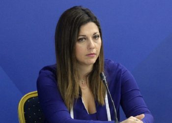 Έργα εκσυγχρονισμού στις Φοιτητικές Εστίες της Δομπόλη