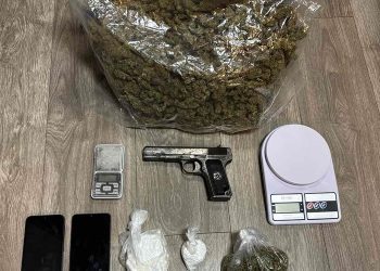 Ιωάννινα: Συνελήφθησαν επ’ αυτοφώρω για απόπειρα κλοπής