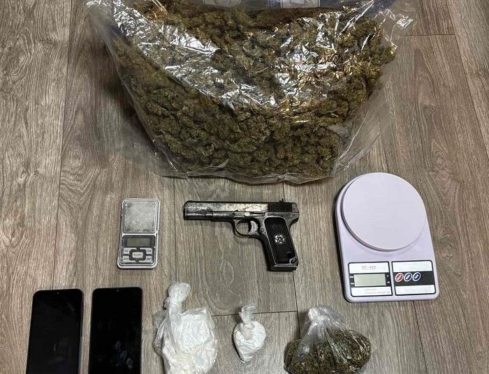 Ιωάννινα: Συνελήφθησαν επ’ αυτοφώρω για απόπειρα κλοπής