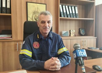 Τζάκια και σόμπες η νούμερο ένα αιτία για τις πυρκαγιές σε οικίες