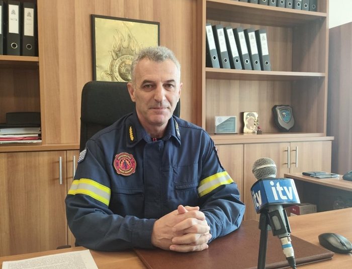 Τζάκια και σόμπες η νούμερο ένα αιτία για τις πυρκαγιές σε οικίες