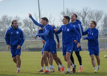 ΠΑΣ ΓΙΑΝΝΙΝΑ -Με στόχο τη νίκη – ανάσα απέναντι στον Καμπανιακό