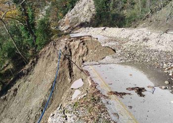 ΠΑΣΟΚ ΚΙΝΑΛ -Αυτοψία στις πληγείσες περιοχές των Βορείων και Κεντρικών Τζουμέρκων