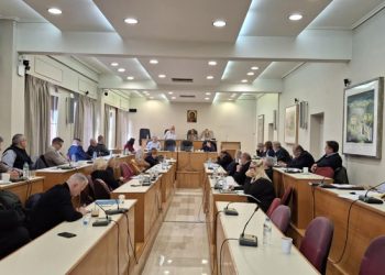 ΠΕΡΙΦΕΡΕΙΑΚΟ ΣΥΜΒΟΥΛΙΟ ΛΟΓΟΔΟΣΙΑΣ -Η ενεργειακή αναβάθμιση του οδοφωτισμού στο Δήμο Ιωαννιτών