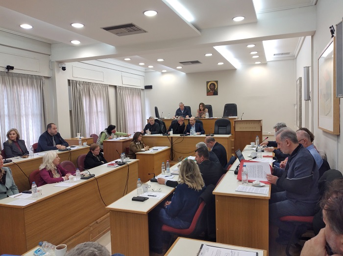 Προϋπολογισμός 173,5 εκατ. ευρώ για την Ήπειρο