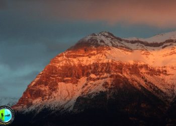H Στρογγούλα στα Απάτητα Βουνά!