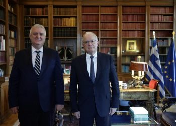 Δημόσια διοίκηση και προοπτικές ανάπτυξης στο τραπέζι