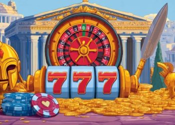 Όλα όσα πρέπει να γνωρίζετε για τα μπόνους και τις καταθέσεις στα νόμιμα διαδικτυακά καζίνο στην Ελλάδα