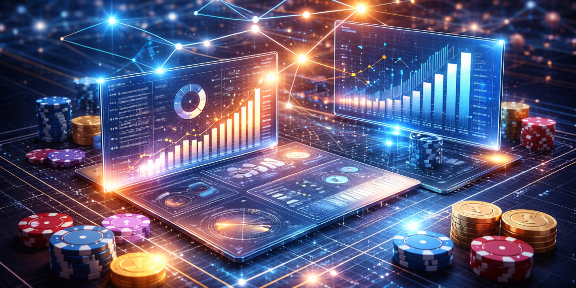 Νέες επενδύσεις στον χώρο των online casino στην Ελλάδα