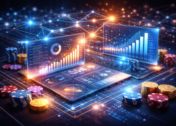 Νέες επενδύσεις στον χώρο των online casino στην Ελλάδα