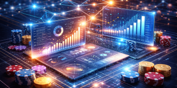 Νέες επενδύσεις στον χώρο των online casino στην Ελλάδα