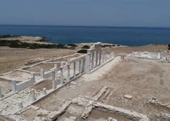 Νέα δεδομένα από τις ανασκαφές σε Δεσποτικό και Τσιμηντήρι