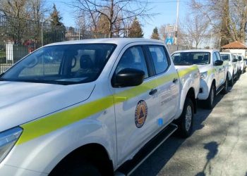 Και αλάτι και μηχανήματα