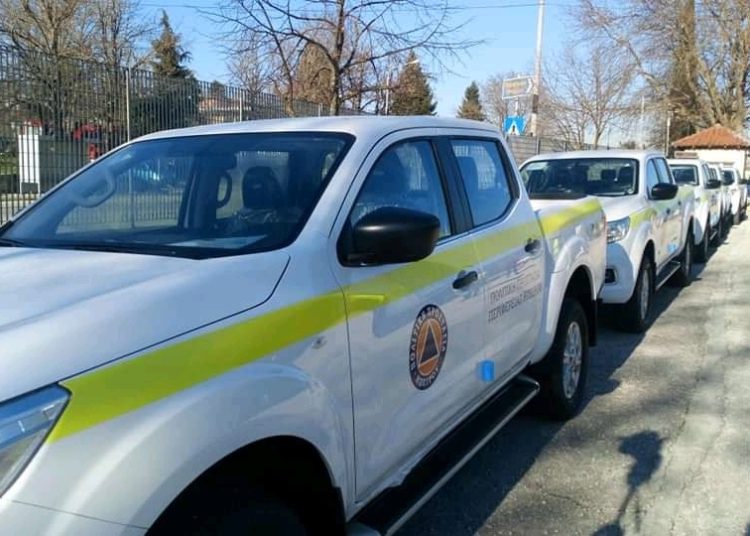 Και αλάτι και μηχανήματα