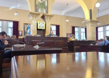 Παράταση μέχρι τον Σεπτέμβριο για να τελειώσει το Πνευματικό