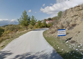 ΔΡΥΜΑΔΕΣ ΠΩΓΩΝΙΟΥ -Παραμένει σε λειτουργία το στρατιωτικό φυλάκιο