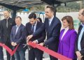 Εγκαινιάστηκε ο πρώτος σύγχρονος ενεργειακά αυτόνομος κόμβος υπερταχείας φόρτισης