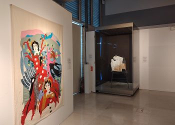 Τα χρηστήρια ελάσματα της Δωδώνης μέσα από τη ματιά νέων δημιουργών