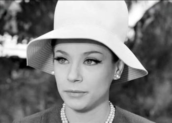 Πέθανε στα 92 της η ηθοποιός Μέλπω Ζαρόκωστα