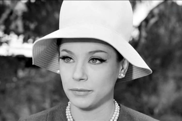 Πέθανε στα 92 της η ηθοποιός Μέλπω Ζαρόκωστα