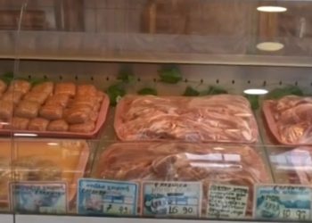 Πτώση στην κατανάλωση – Τρώμε ολοένα και λιγότερο κρέας