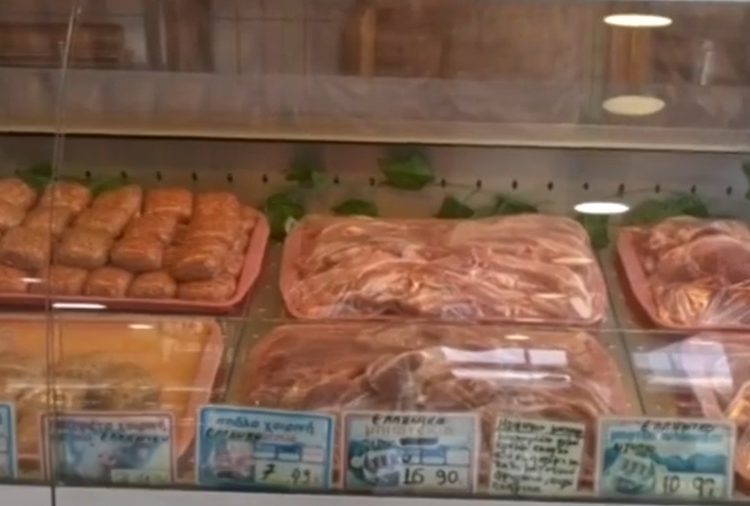 Πτώση στην κατανάλωση – Τρώμε ολοένα και λιγότερο κρέας