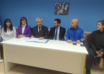 Ανοιχτό μέτωπο για το μέλλον των συγκοινωνιών και τον ρόλο των ΚΤΕΛ