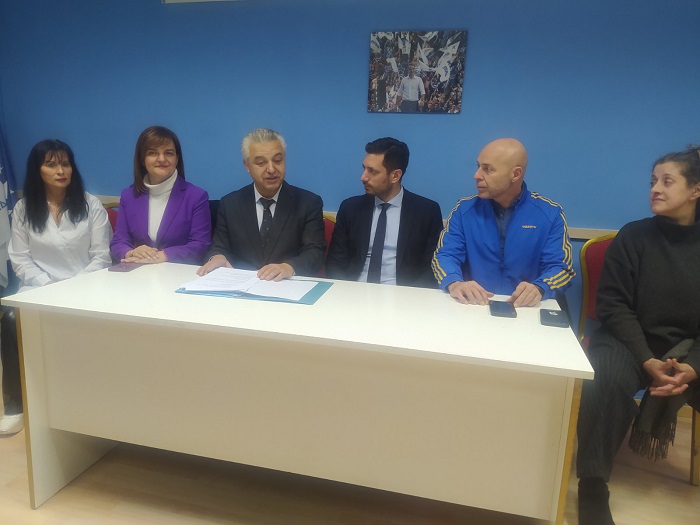 Ανοιχτό μέτωπο για το μέλλον των συγκοινωνιών και τον ρόλο των ΚΤΕΛ