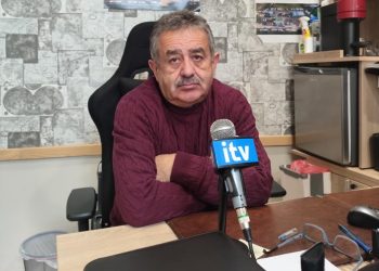 ΣΤ. ΜΟΥΣΤΑΚΛΗΣ -«Θα μας βρουν απέναντι αν αποφασίσουν μόνιμο κλείσιμο»