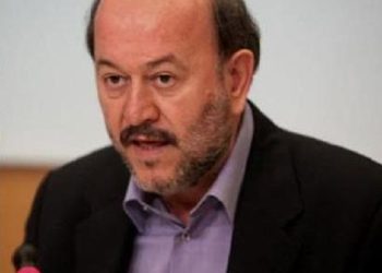 Έφυγε από τη ζωή ο Μιχάλης Παντούλας