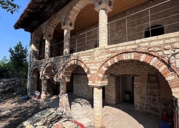 ΤΖΑΜΙ ΑΣΛΑΝ ΠΑΣΑ -Άγνοια, καθυστερήσεις και νέα προθεσμία… τον Οκτώβριο