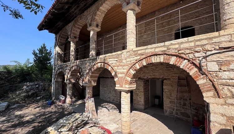 ΤΖΑΜΙ ΑΣΛΑΝ ΠΑΣΑ -Άγνοια, καθυστερήσεις και νέα προθεσμία… τον Οκτώβριο