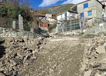 Δ. ΚΕΝΤΡΙΚΩΝ ΤΖΟΥΜΕΡΚΩΝ -Μόλις το 20% των ζημιών καλύπτεται από την κρατική χρηματοδότηση