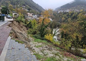 ΒΟΡΕΙΑ ΚΑΙ ΚΕΝΤΡΙΚΑ ΤΖΟΥΜΕΡΚΑ -Και πάλι στο επίκεντρο της κακοκαιρίας