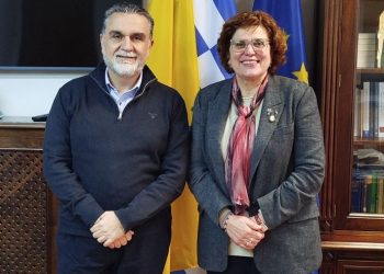 Στο επίκεντρο η υποστελέχωση και η φοιτητική στέγαση