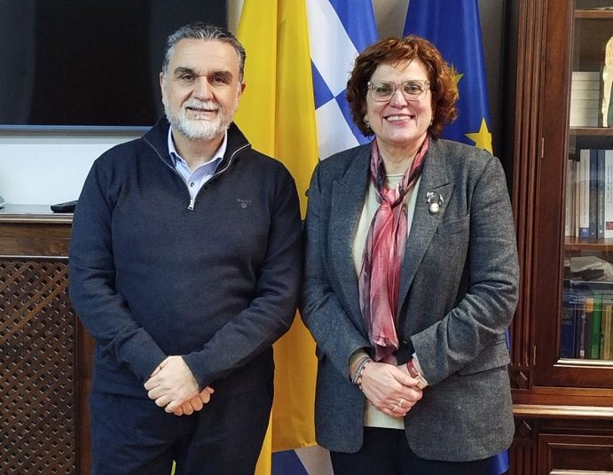 Στο επίκεντρο η υποστελέχωση και η φοιτητική στέγαση