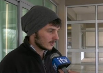 Σε «παγωμένη» Βιβλιοθήκη διαβάζουν οι φοιτητές