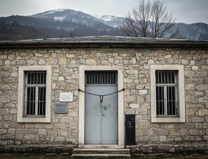 Σε πλήρη λειτουργία παραμένουν τα στρατιωτικά φυλάκια